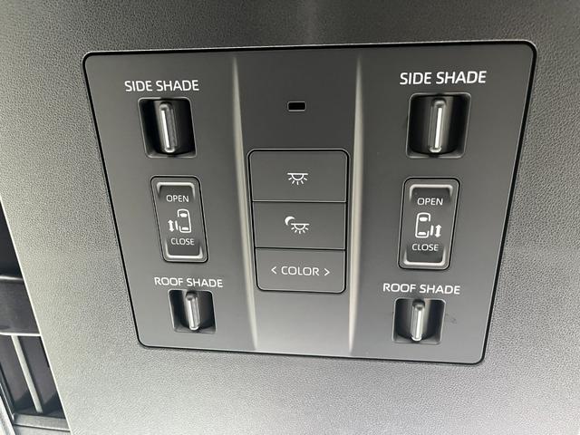 アルファード Z ワンオーナー 左右独立ムーンルーフ 禁煙車 後席モニター 床下表示機能付パノラミックビューモニター 登録済未使用車 3眼LEDヘッドランプ 木目調/革巻コンビステアリング エグゼクティブパワーシート(25枚目)