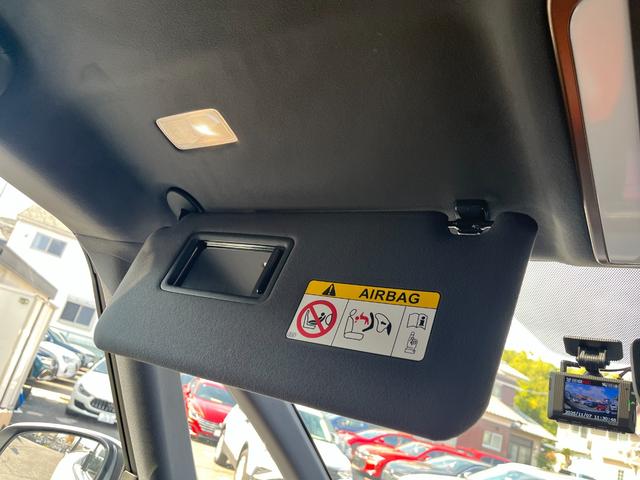 アルファード Z ワンオーナー 左右独立ムーンルーフ 禁煙車 後席モニター 床下表示機能付パノラミックビューモニター 登録済未使用車 3眼LEDヘッドランプ 木目調/革巻コンビステアリング エグゼクティブパワーシート(26枚目)