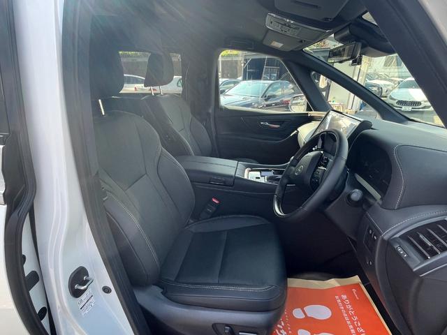 アルファード Z ワンオーナー 左右独立ムーンルーフ 禁煙車 後席モニター 床下表示機能付パノラミックビューモニター 登録済未使用車 3眼LEDヘッドランプ 木目調/革巻コンビステアリング エグゼクティブパワーシート(28枚目)