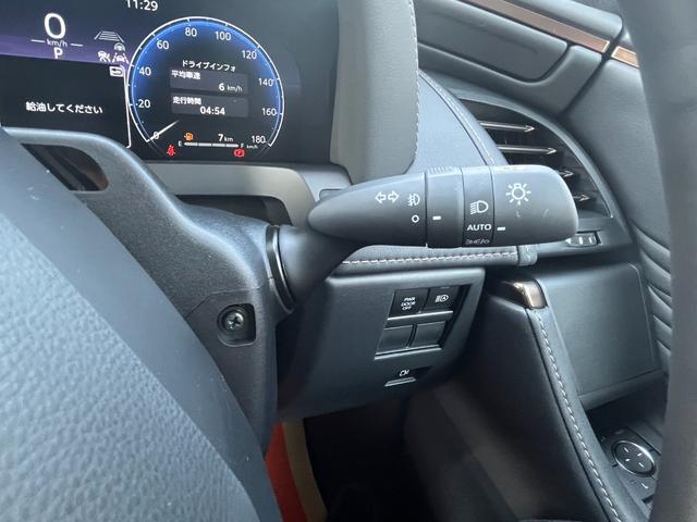 アルファード Z ワンオーナー 左右独立ムーンルーフ 禁煙車 後席モニター 床下表示機能付パノラミックビューモニター 登録済未使用車 3眼LEDヘッドランプ 木目調/革巻コンビステアリング エグゼクティブパワーシート(36枚目)