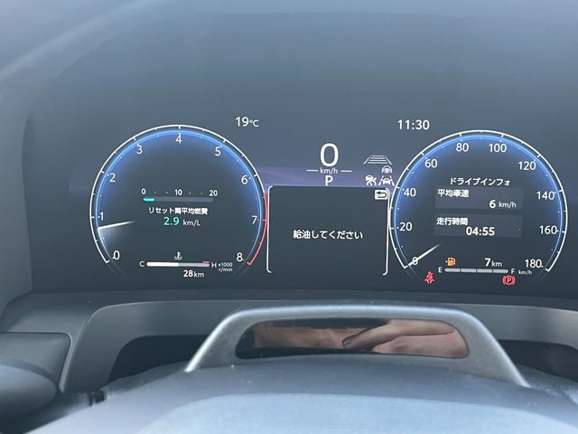 アルファード Z ワンオーナー 左右独立ムーンルーフ 禁煙車 後席モニター 床下表示機能付パノラミックビューモニター 登録済未使用車 3眼LEDヘッドランプ 木目調/革巻コンビステアリング エグゼクティブパワーシート(40枚目)