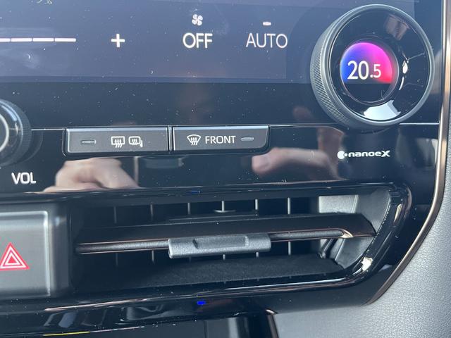 アルファード Z ワンオーナー 左右独立ムーンルーフ 禁煙車 後席モニター 床下表示機能付パノラミックビューモニター 登録済未使用車 3眼LEDヘッドランプ 木目調/革巻コンビステアリング エグゼクティブパワーシート(41枚目)