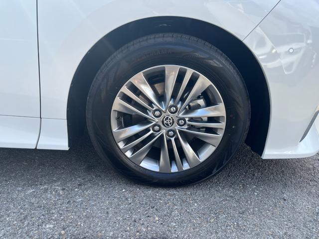 アルファード Z ワンオーナー 左右独立ムーンルーフ 禁煙車 後席モニター 床下表示機能付パノラミックビューモニター 登録済未使用車 3眼LEDヘッドランプ 木目調/革巻コンビステアリング エグゼクティブパワーシート(65枚目)