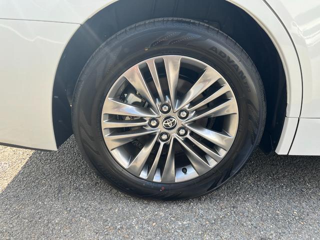 アルファード Z ワンオーナー 左右独立ムーンルーフ 禁煙車 後席モニター 床下表示機能付パノラミックビューモニター 登録済未使用車 3眼LEDヘッドランプ 木目調/革巻コンビステアリング エグゼクティブパワーシート(67枚目)