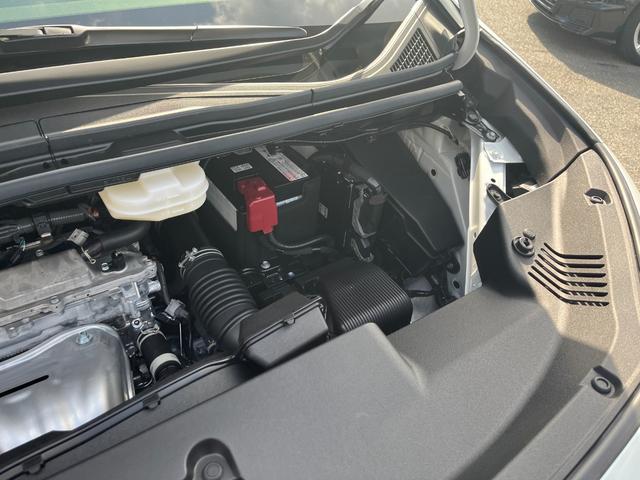 アルファード Z ワンオーナー 左右独立ムーンルーフ 禁煙車 後席モニター 床下表示機能付パノラミックビューモニター 登録済未使用車 3眼LEDヘッドランプ 木目調/革巻コンビステアリング エグゼクティブパワーシート(76枚目)