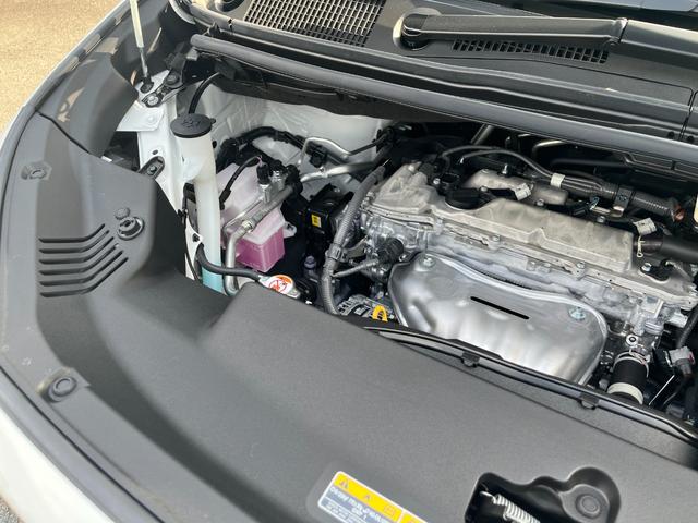 アルファード Z ワンオーナー 左右独立ムーンルーフ 禁煙車 後席モニター 床下表示機能付パノラミックビューモニター 登録済未使用車 3眼LEDヘッドランプ 木目調/革巻コンビステアリング エグゼクティブパワーシート(78枚目)