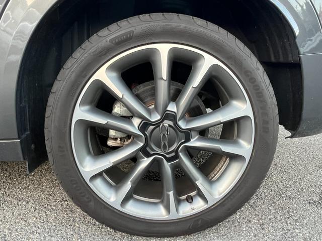 500X スポーツ 障害物センサー アダプティブクルーズ BSM バックカメラ LEDライトAppleCarPlay ディスプレイオーディオ シートヒーター ETC 衝突軽減ブレーキ スマートキー 禁煙車(35枚目)