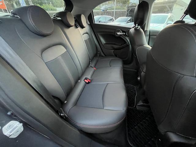 500X スポーツ 障害物センサー アダプティブクルーズ BSM バックカメラ LEDライトAppleCarPlay ディスプレイオーディオ シートヒーター ETC 衝突軽減ブレーキ スマートキー 禁煙車(53枚目)