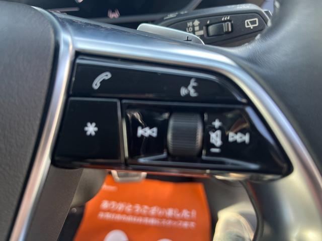 e-トロン 50クワトロ アドバンスト 4WD アシスタンス+コンフォート+サイレンスPKG パノラマルーフ 21インチAWOPバーチャルエクステリアミラー OPグレー革シート 3Dサウンドシステム 4ゾーンエアコン 電動リアゲート(9枚目)