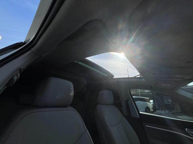 e-トロン 50クワトロ アドバンスト 4WD アシスタンス+コンフォート+サイレンスPKG パノラマルーフ 21インチAWOPバーチャルエクステリアミラー OPグレー革シート 3Dサウンドシステム 4ゾーンエアコン 電動リアゲート(24枚目)