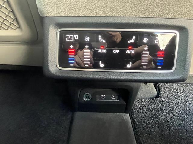 e-トロン 50クワトロ アドバンスト 4WD アシスタンス+コンフォート+サイレンスPKG パノラマルーフ 21インチAWOPバーチャルエクステリアミラー OPグレー革シート 3Dサウンドシステム 4ゾーンエアコン 電動リアゲート(45枚目)