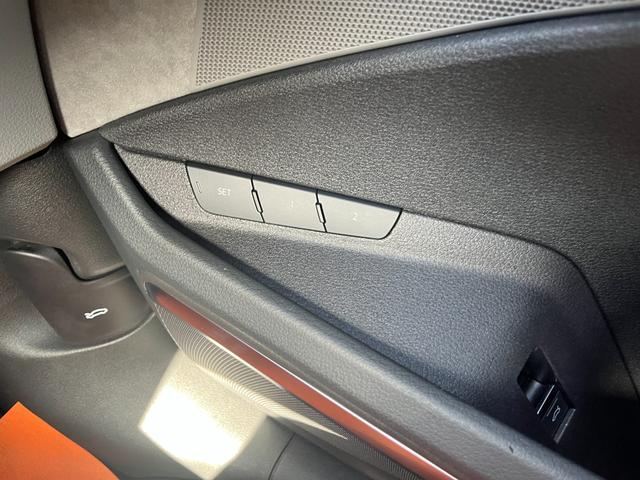 e-トロン 50クワトロ アドバンスト 4WD アシスタンス+コンフォート+サイレンスPKG パノラマルーフ 21インチAWOPバーチャルエクステリアミラー OPグレー革シート 3Dサウンドシステム 4ゾーンエアコン 電動リアゲート(60枚目)