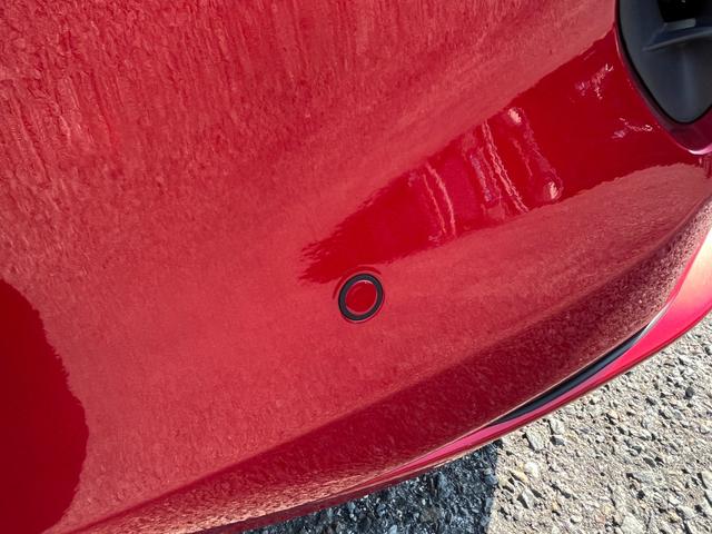 LC LC500 Sパッケージ マークレビンソン TRDエアロキット 禁煙車 ヘッドアップディスプレイ 3眼LED カーボンルーフ 21インチアルミ レクサスセーフティ BSM クリアランスソナー アクティブリアウィング(18枚目)