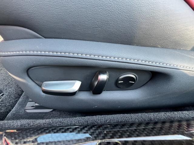 LC LC500 Sパッケージ マークレビンソン TRDエアロキット 禁煙車 ヘッドアップディスプレイ 3眼LED カーボンルーフ 21インチアルミ レクサスセーフティ BSM クリアランスソナー アクティブリアウィング(38枚目)