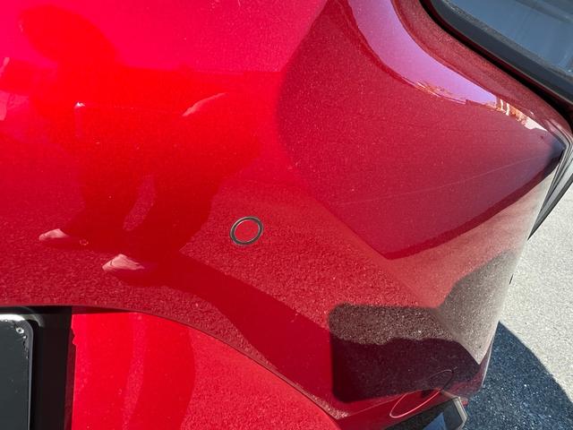 LC LC500 Sパッケージ マークレビンソン TRDエアロキット 禁煙車 ヘッドアップディスプレイ 3眼LED カーボンルーフ 21インチアルミ レクサスセーフティ BSM クリアランスソナー アクティブリアウィング(45枚目)