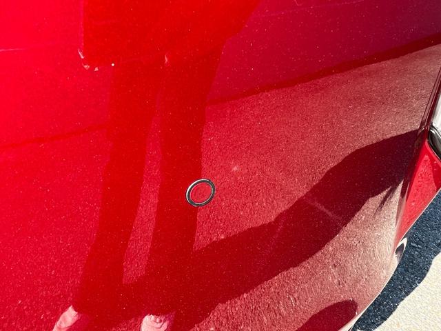 LC LC500 Sパッケージ マークレビンソン TRDエアロキット 禁煙車 ヘッドアップディスプレイ 3眼LED カーボンルーフ 21インチアルミ レクサスセーフティ BSM クリアランスソナー アクティブリアウィング(50枚目)