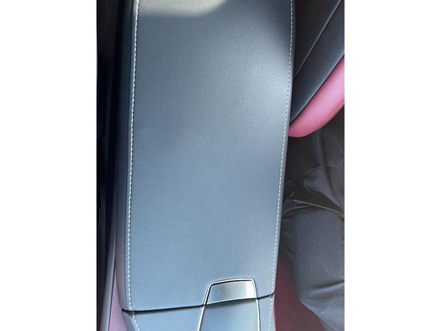 LC LC500 Sパッケージ マークレビンソン TRDエアロキット 禁煙車 ヘッドアップディスプレイ 3眼LED カーボンルーフ 21インチアルミ レクサスセーフティ BSM クリアランスソナー アクティブリアウィング(60枚目)