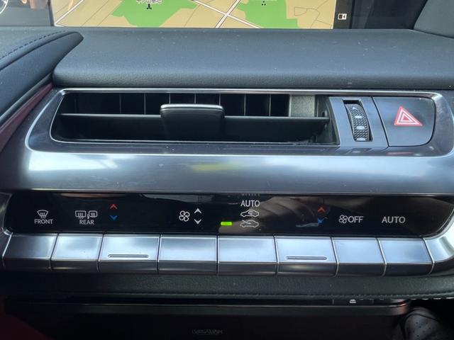 LC LC500 Sパッケージ マークレビンソン TRDエアロキット 禁煙車 ヘッドアップディスプレイ 3眼LED カーボンルーフ 21インチアルミ レクサスセーフティ BSM クリアランスソナー アクティブリアウィング(72枚目)