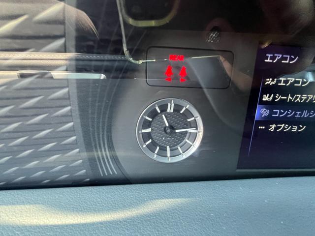 LC LC500 Sパッケージ マークレビンソン TRDエアロキット 禁煙車 ヘッドアップディスプレイ 3眼LED カーボンルーフ 21インチアルミ レクサスセーフティ BSM クリアランスソナー アクティブリアウィング(79枚目)