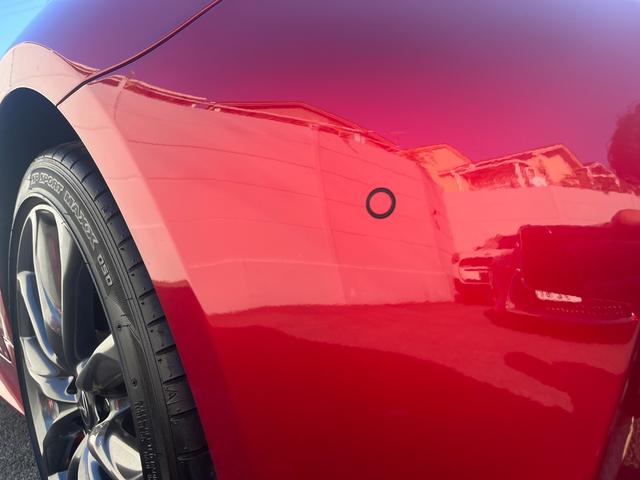 ＲＣ ＲＣ３５０　Ｆスポーツ　ワンオーナー　禁煙車　３眼ＬＥＤヘッドライト　ベンチレーション付き専用革シート　左右独立エアコン　オレンジキャリパー　ブラインドスポット　リアクロストラフィック　プリクラッシュセーフティ　ＴＦＴ液晶（21枚目）