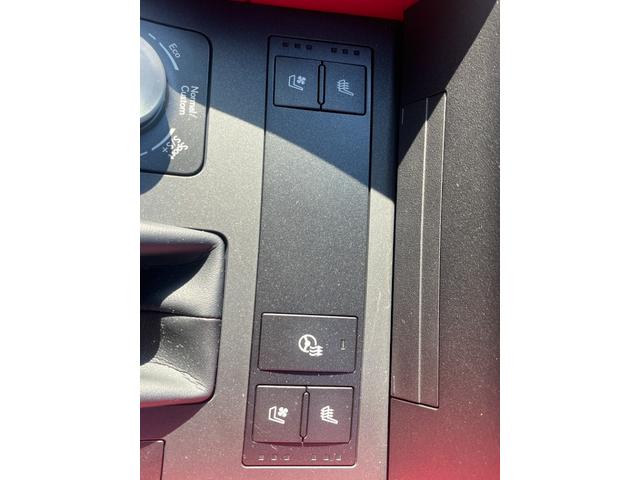 ＲＣ ＲＣ３５０　Ｆスポーツ　ワンオーナー　禁煙車　３眼ＬＥＤヘッドライト　ベンチレーション付き専用革シート　左右独立エアコン　オレンジキャリパー　ブラインドスポット　リアクロストラフィック　プリクラッシュセーフティ　ＴＦＴ液晶（24枚目）