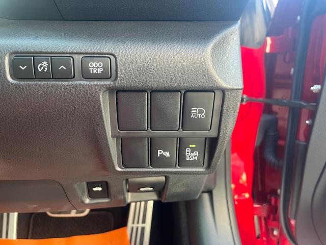 ＲＣ ＲＣ３５０　Ｆスポーツ　ワンオーナー　禁煙車　３眼ＬＥＤヘッドライト　ベンチレーション付き専用革シート　左右独立エアコン　オレンジキャリパー　ブラインドスポット　リアクロストラフィック　プリクラッシュセーフティ　ＴＦＴ液晶（33枚目）