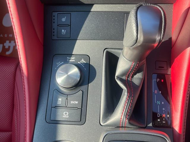 ＲＣ ＲＣ３５０　Ｆスポーツ　ワンオーナー　禁煙車　３眼ＬＥＤヘッドライト　ベンチレーション付き専用革シート　左右独立エアコン　オレンジキャリパー　ブラインドスポット　リアクロストラフィック　プリクラッシュセーフティ　ＴＦＴ液晶（37枚目）