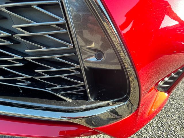 ＲＣ ＲＣ３５０　Ｆスポーツ　ワンオーナー　禁煙車　３眼ＬＥＤヘッドライト　ベンチレーション付き専用革シート　左右独立エアコン　オレンジキャリパー　ブラインドスポット　リアクロストラフィック　プリクラッシュセーフティ　ＴＦＴ液晶（46枚目）