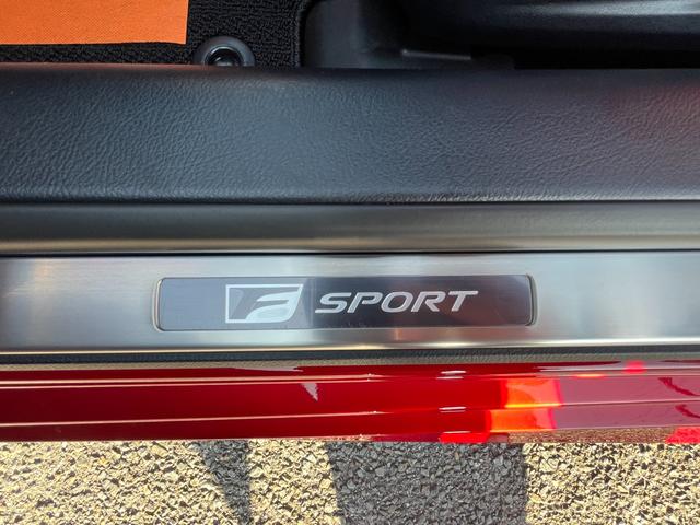 ＲＣ ＲＣ３５０　Ｆスポーツ　ワンオーナー　禁煙車　３眼ＬＥＤヘッドライト　ベンチレーション付き専用革シート　左右独立エアコン　オレンジキャリパー　ブラインドスポット　リアクロストラフィック　プリクラッシュセーフティ　ＴＦＴ液晶（48枚目）