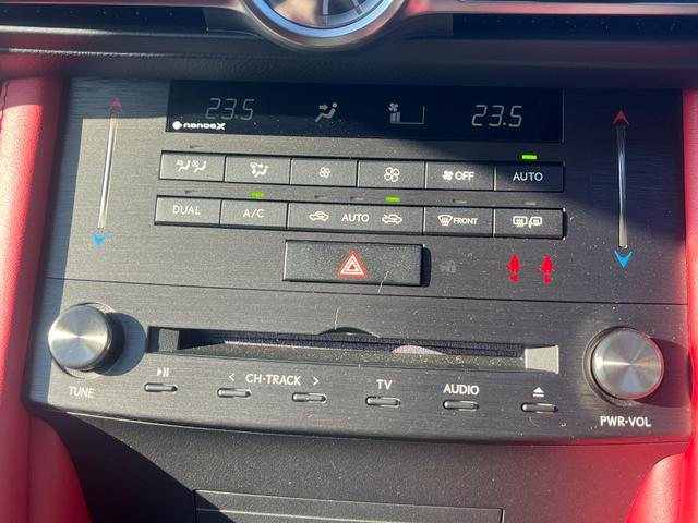 ＲＣ ＲＣ３５０　Ｆスポーツ　ワンオーナー　禁煙車　３眼ＬＥＤヘッドライト　ベンチレーション付き専用革シート　左右独立エアコン　オレンジキャリパー　ブラインドスポット　リアクロストラフィック　プリクラッシュセーフティ　ＴＦＴ液晶（50枚目）