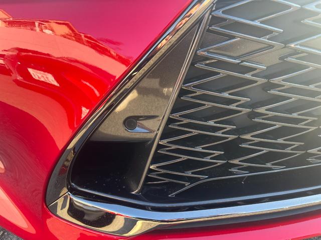 ＲＣ ＲＣ３５０　Ｆスポーツ　ワンオーナー　禁煙車　３眼ＬＥＤヘッドライト　ベンチレーション付き専用革シート　左右独立エアコン　オレンジキャリパー　ブラインドスポット　リアクロストラフィック　プリクラッシュセーフティ　ＴＦＴ液晶（57枚目）