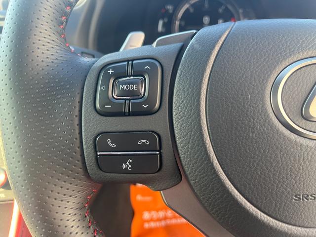 ＲＣ ＲＣ３５０　Ｆスポーツ　ワンオーナー　禁煙車　３眼ＬＥＤヘッドライト　ベンチレーション付き専用革シート　左右独立エアコン　オレンジキャリパー　ブラインドスポット　リアクロストラフィック　プリクラッシュセーフティ　ＴＦＴ液晶（69枚目）