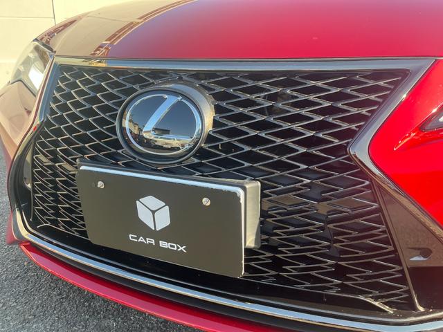 ＲＣ ＲＣ３５０　Ｆスポーツ　ワンオーナー　禁煙車　３眼ＬＥＤヘッドライト　ベンチレーション付き専用革シート　左右独立エアコン　オレンジキャリパー　ブラインドスポット　リアクロストラフィック　プリクラッシュセーフティ　ＴＦＴ液晶（72枚目）