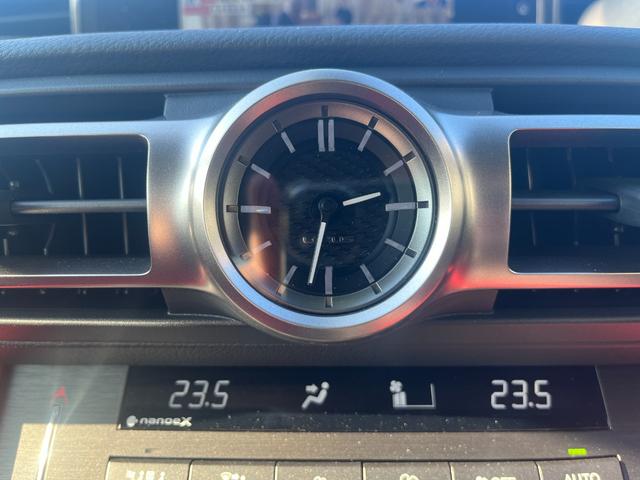 ＲＣ ＲＣ３５０　Ｆスポーツ　ワンオーナー　禁煙車　３眼ＬＥＤヘッドライト　ベンチレーション付き専用革シート　左右独立エアコン　オレンジキャリパー　ブラインドスポット　リアクロストラフィック　プリクラッシュセーフティ　ＴＦＴ液晶（79枚目）