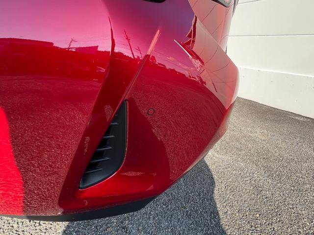 ＲＣ ＲＣ３５０　Ｆスポーツ　ワンオーナー　禁煙車　３眼ＬＥＤヘッドライト　ベンチレーション付き専用革シート　左右独立エアコン　オレンジキャリパー　ブラインドスポット　リアクロストラフィック　プリクラッシュセーフティ　ＴＦＴ液晶（80枚目）