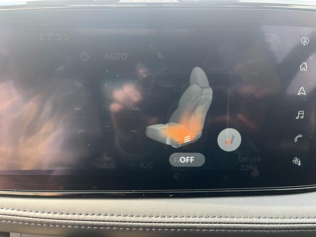 アリア Ｂ６　ｅ－４ＯＲＣＥ　パノラミックサンルーフ　プロパイロット　ニッサンコネクトナビ　　革巻きステアリング　　アダプティブＬＥＤヘッドランプ　パワーシート　インテリジェントアラウンドビューモニター　グレー木目調インパネ（36枚目）