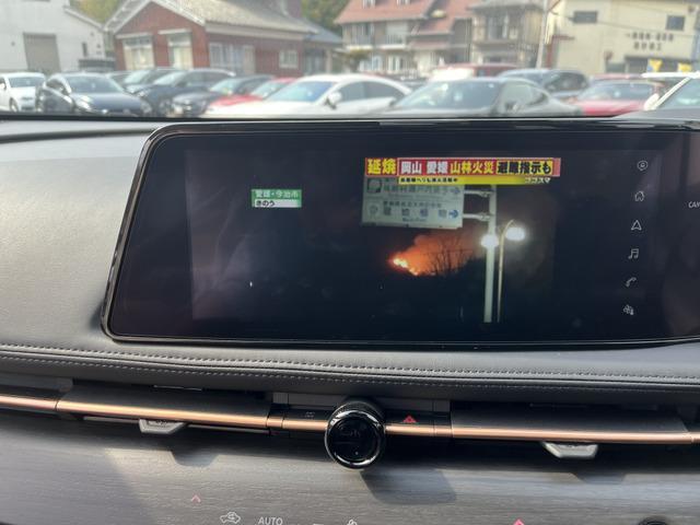 アリア Ｂ６　ｅ－４ＯＲＣＥ　パノラミックサンルーフ　プロパイロット　ニッサンコネクトナビ　　革巻きステアリング　　アダプティブＬＥＤヘッドランプ　パワーシート　インテリジェントアラウンドビューモニター　グレー木目調インパネ（67枚目）