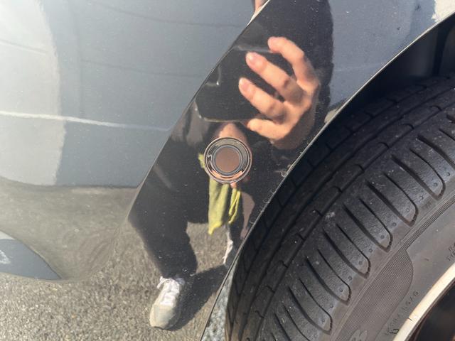 ゴルフトゥーラン ＴＳＩ　Ｒライン　駐車支援システム　純正ナビ　純正ＡＷ　２２５／４５Ｒ１８タイヤ　パークディスタンスコントロール　禁煙車　アダプティブクルーズコントロール　３ゾーンオートエアコン　ブラックサイドシルスポイラー（80枚目）