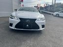 LS500 Iパッケージ サンルーフ デジタルインナーミラー OP20インチアルミ 全方位カメラ 禁煙車 パワートランク シートヒーター+ベンチレーション ステアリングヒーター ヘッドアップディスプレイ(65枚目)