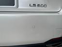 LS500 Iパッケージ サンルーフ デジタルインナーミラー OP20インチアルミ 全方位カメラ 禁煙車 パワートランク シートヒーター+ベンチレーション ステアリングヒーター ヘッドアップディスプレイ(76枚目)