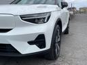 VOLVO XC40 RECHARGE