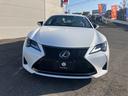 LEXUS RC