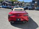 LEXUS LC