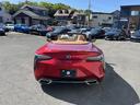 LEXUS LC