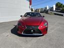 LEXUS LC