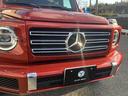 MERCEDES BENZ G-CLASS