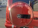 MERCEDES BENZ G-CLASS