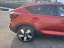 VOLVO C40 RECHARGE