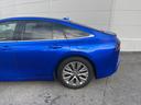 TOYOTA MIRAI