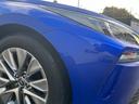 TOYOTA MIRAI